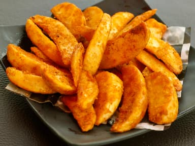 Papas Gajo..