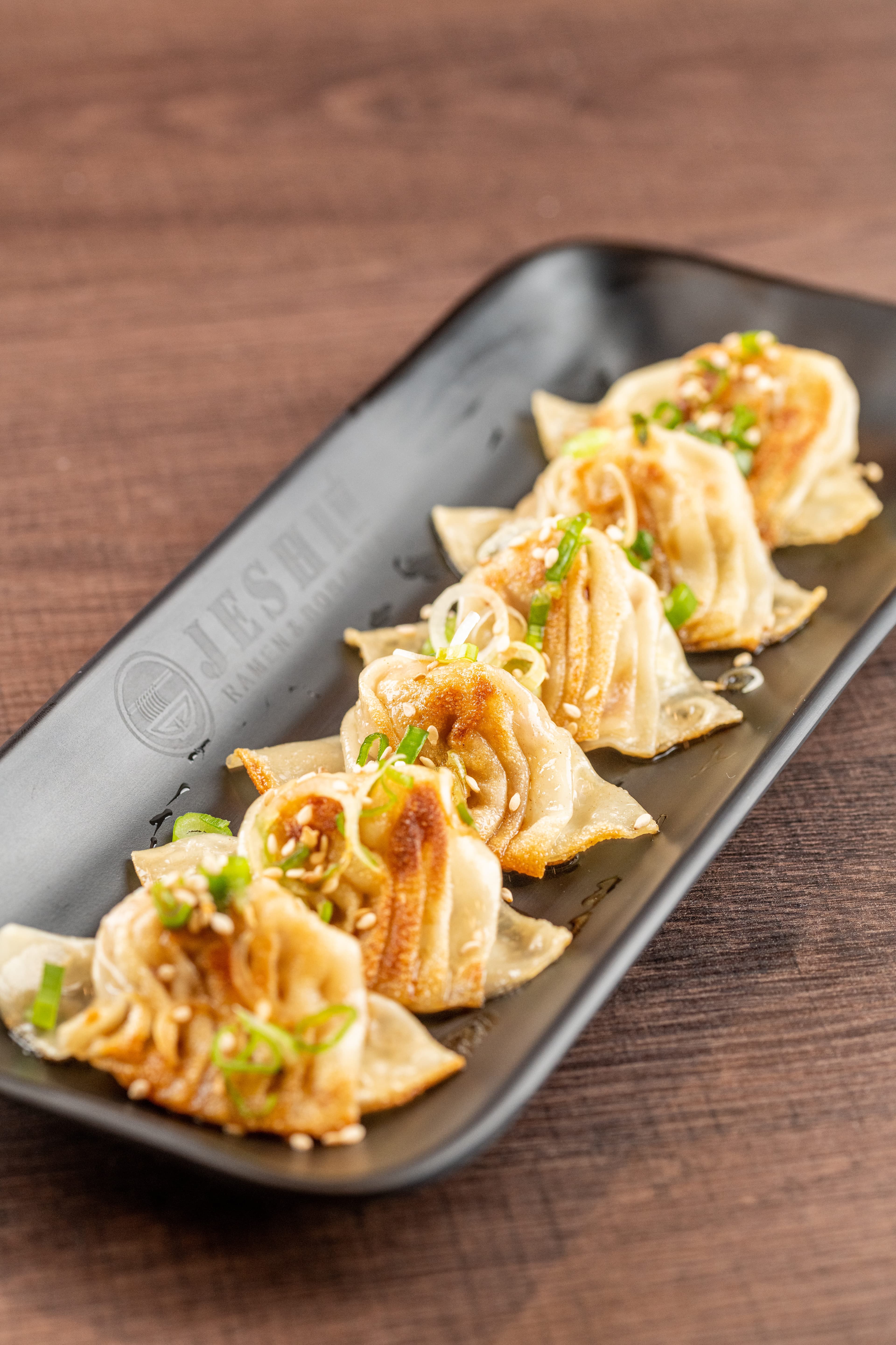 Orden de Gyoza