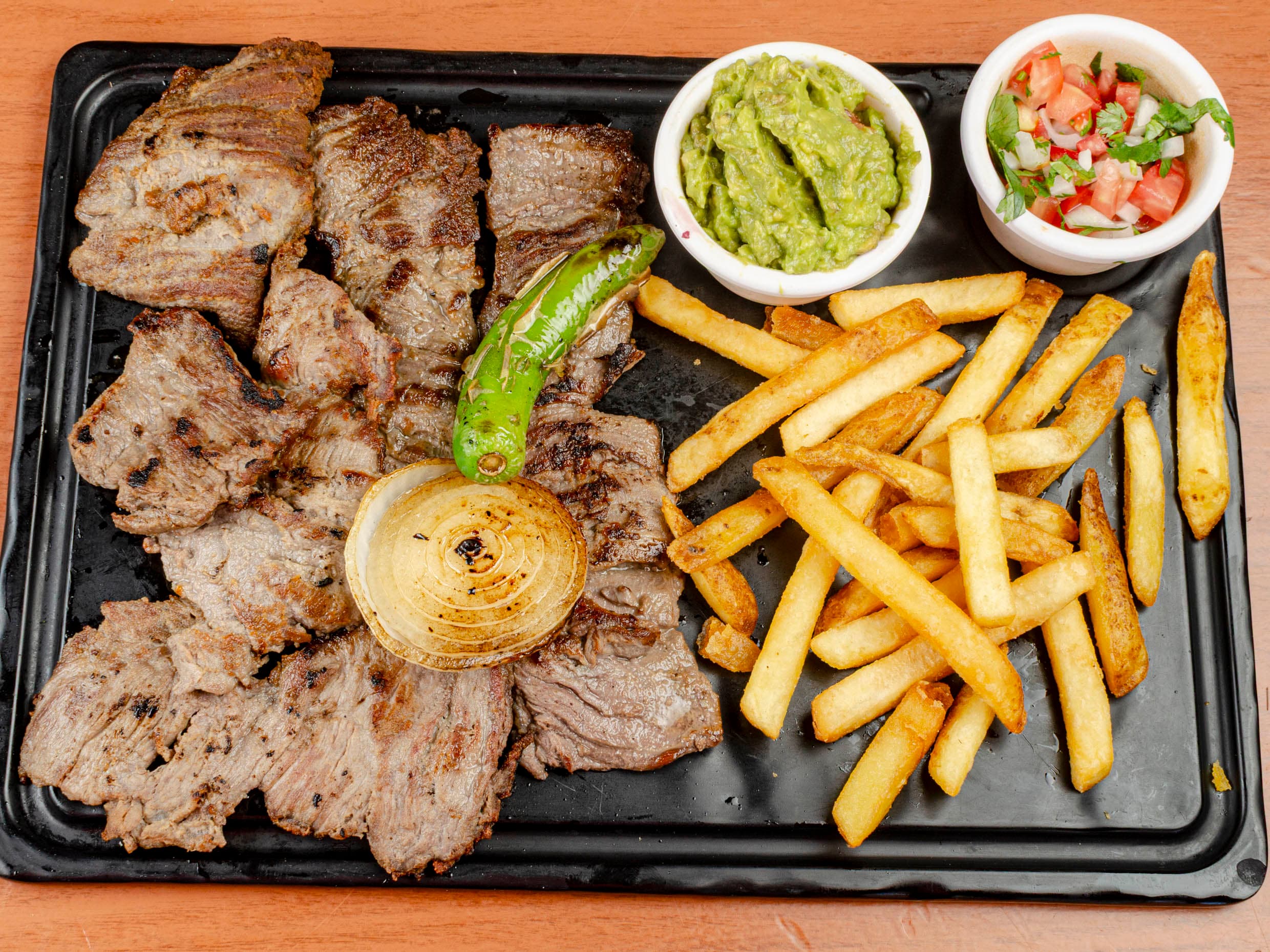 Arrachera
