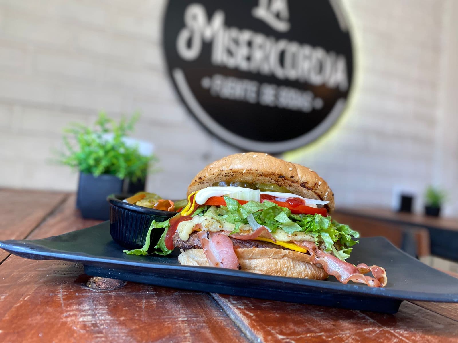ARRACHERA SUPREMA