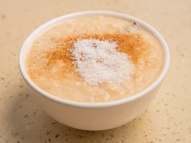 Arroz con Leche