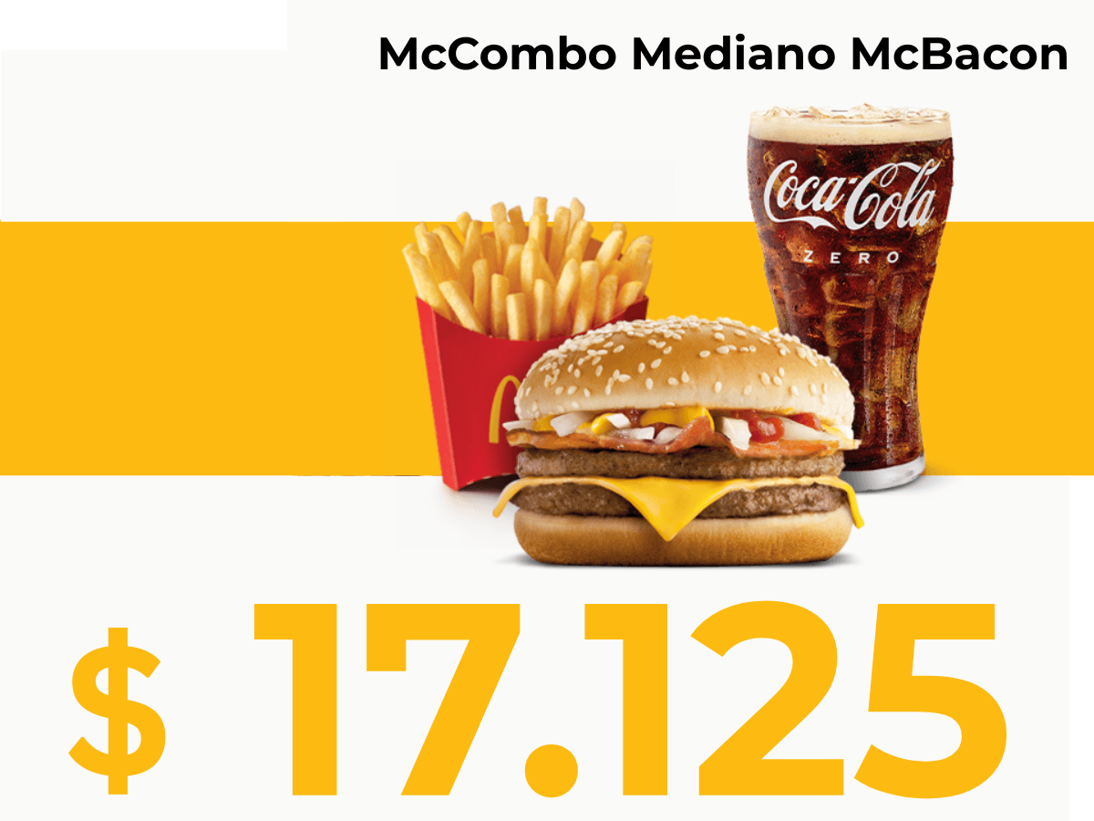 McDonald´s (Libertadores)