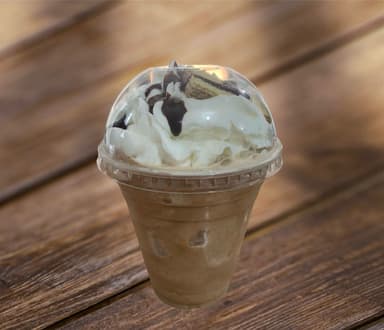 Frappe Carlos V