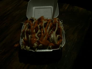 Trompo Papas