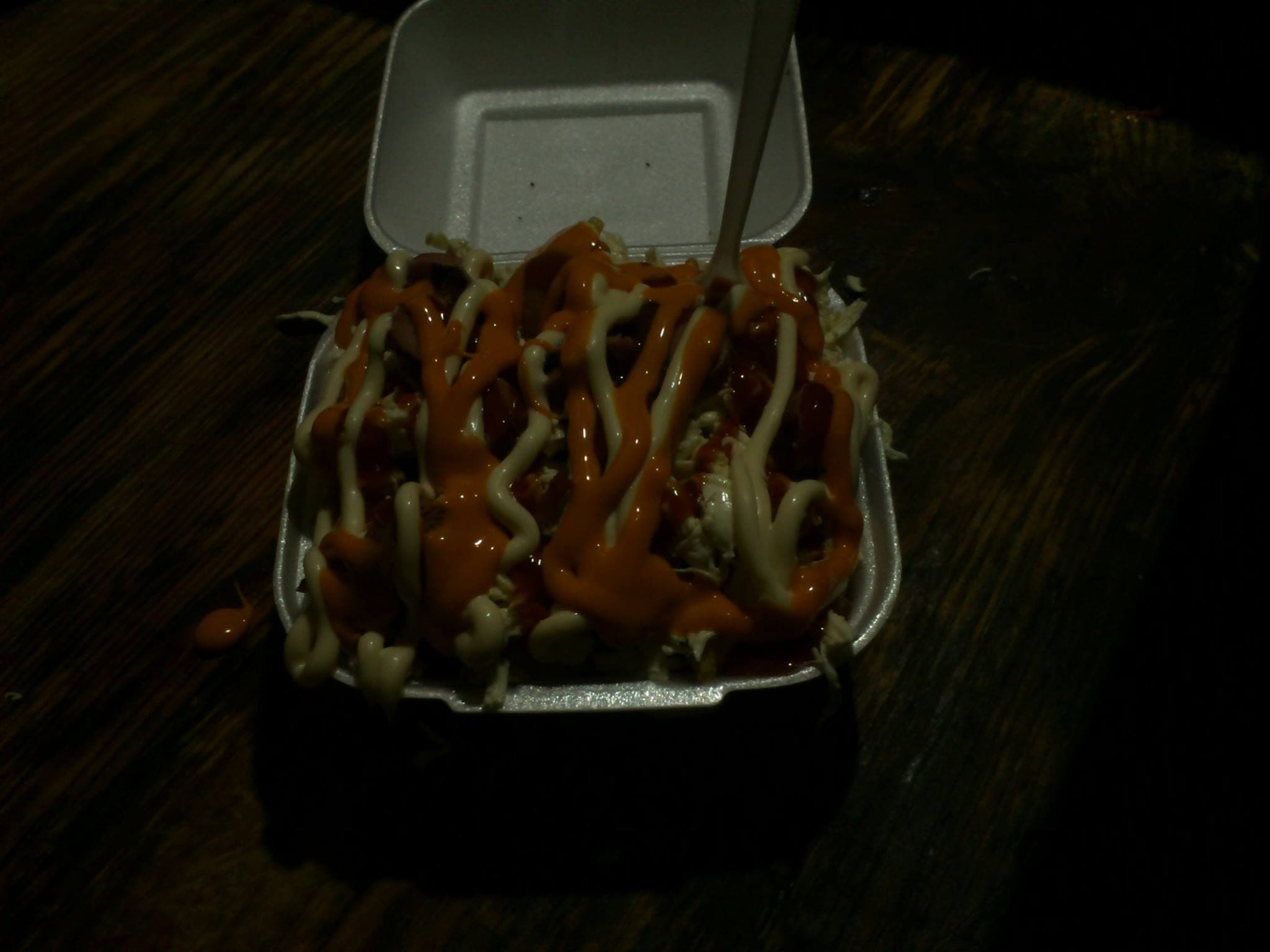 Trompo Papas