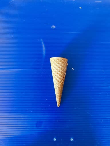Cono Suelto