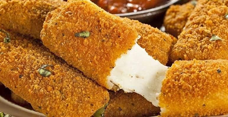 dedos  de queso