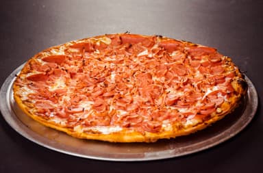 Pizza Tradicional Grande