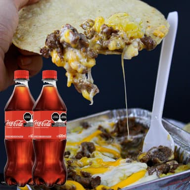 Elige Tu Papa Asada Favorita (Mixta o Fajita).