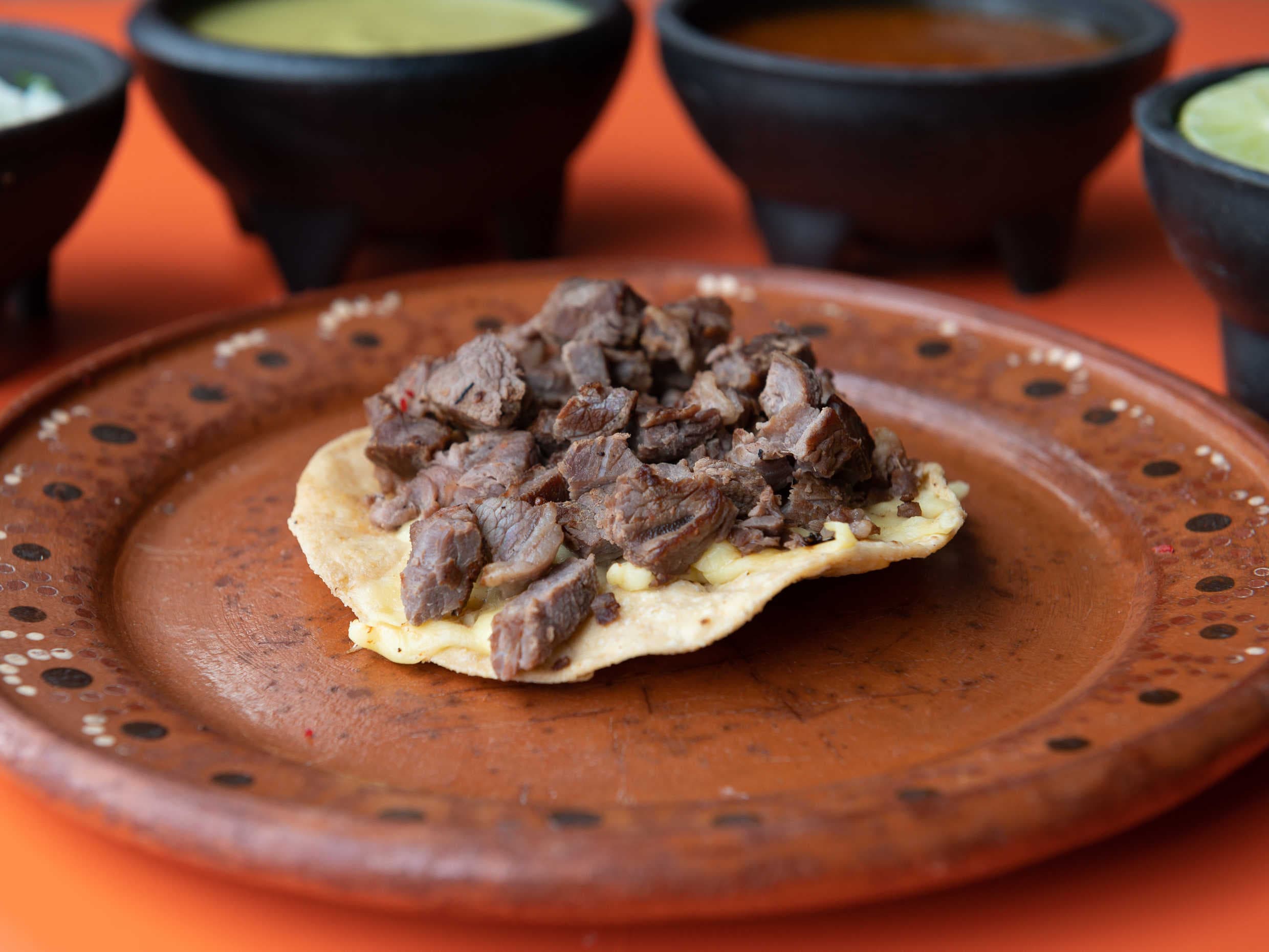 Chencha de Sirloin