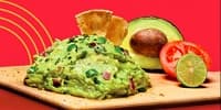 Guacamole ranchero