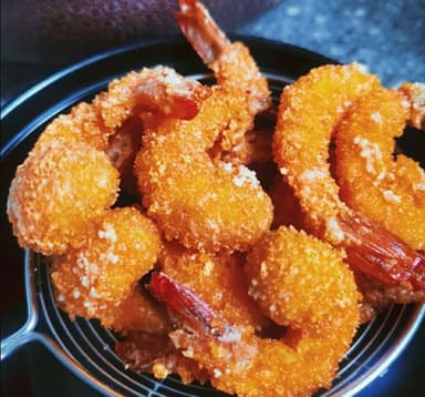 PAQUETE 5 (CAMARONES)