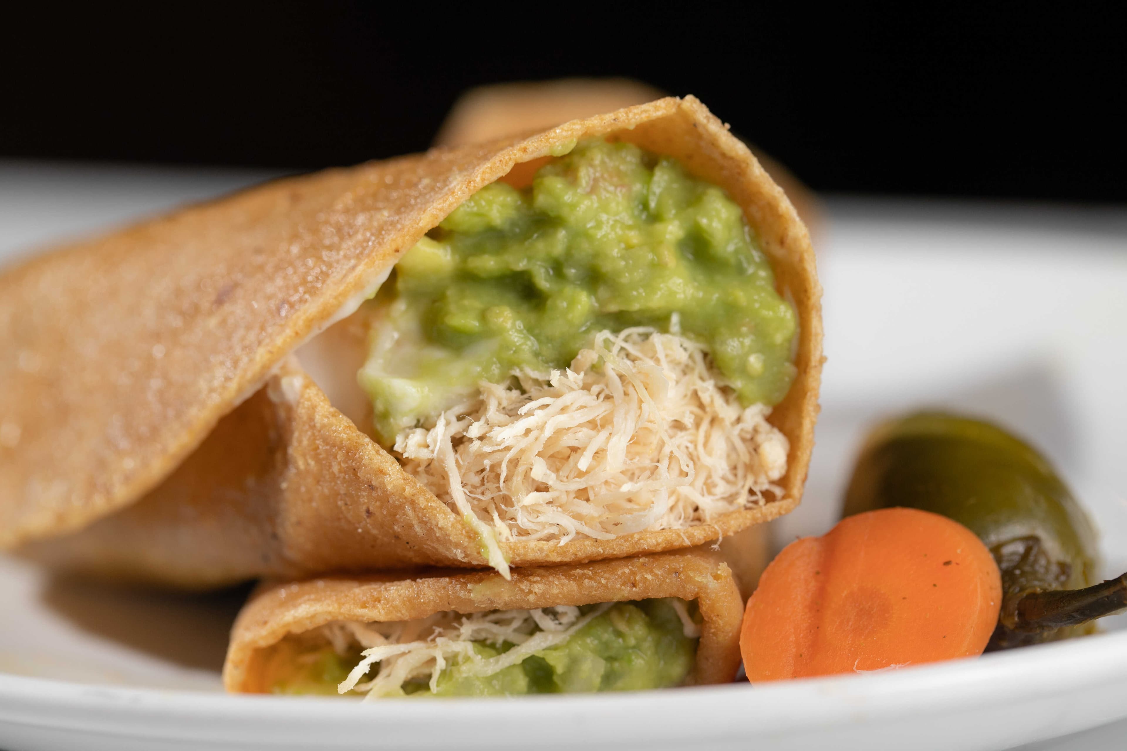 Combo Taco (Taco Especial + Compl + 1 Ref)