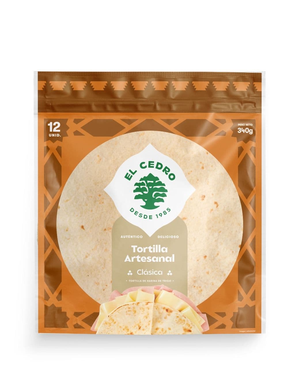 Tortillas