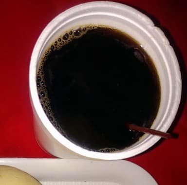 Café Negro