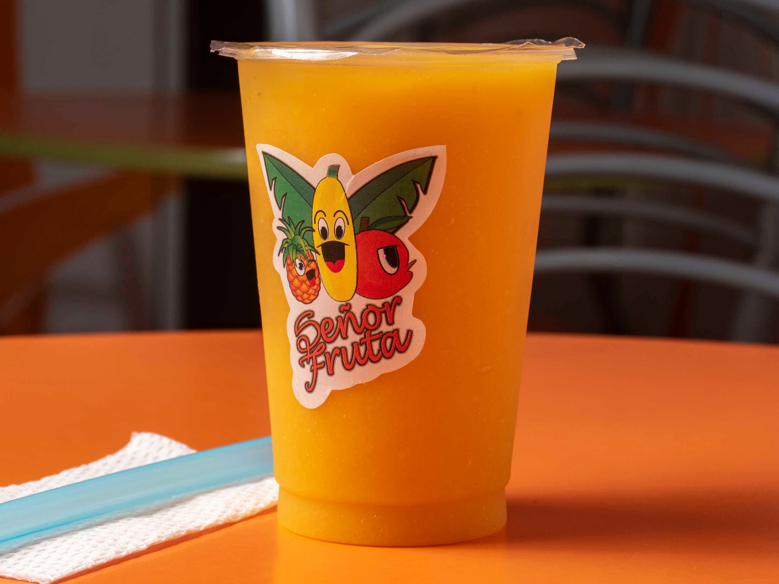 Jugo de Papaya 16 oz