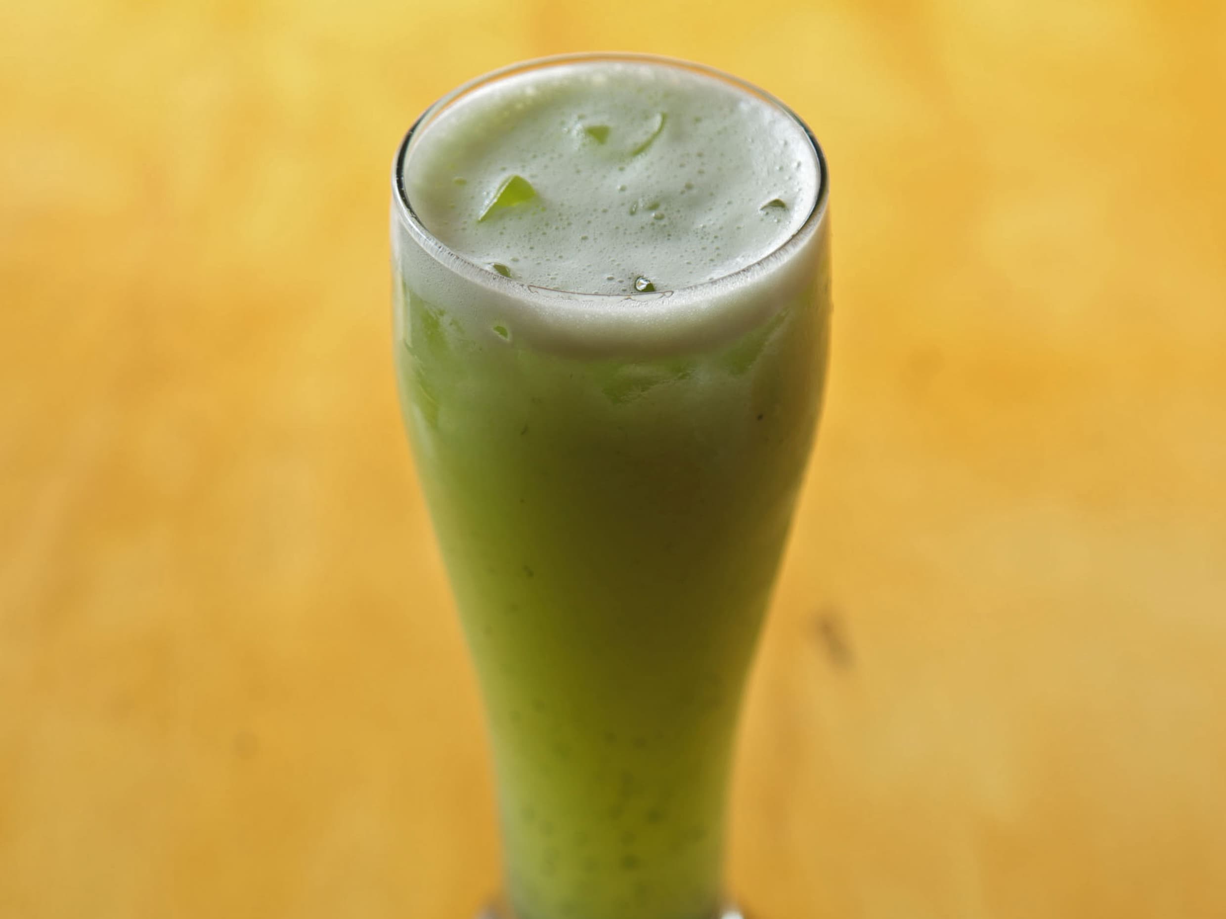 Pepino Mint