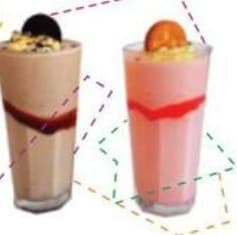 Malteada Cuchareable