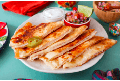 Sincronizada Sencilla