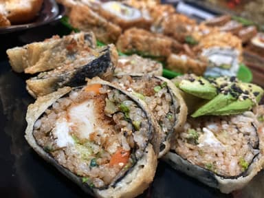 Yaki