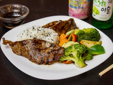 Teppanyaki Jire