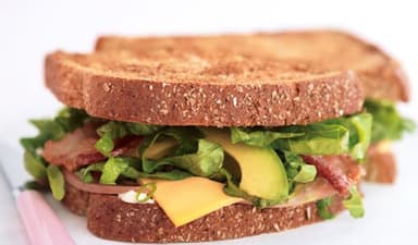Club Sandwich Especial