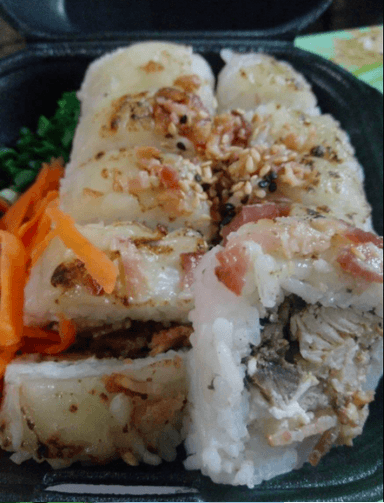 Culichi Roll