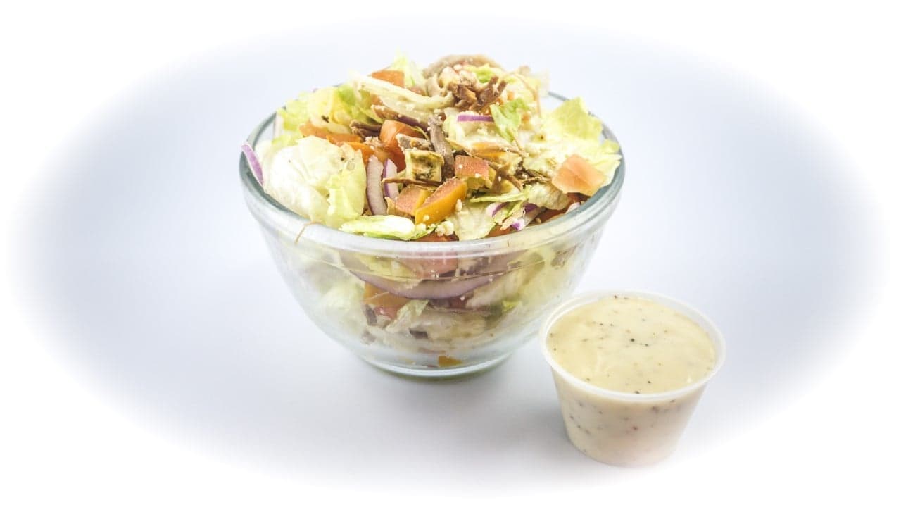 Ensalada Campesina
