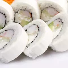 Fresh Roll (Phila Roll)