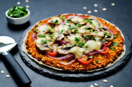 Pizza Margara