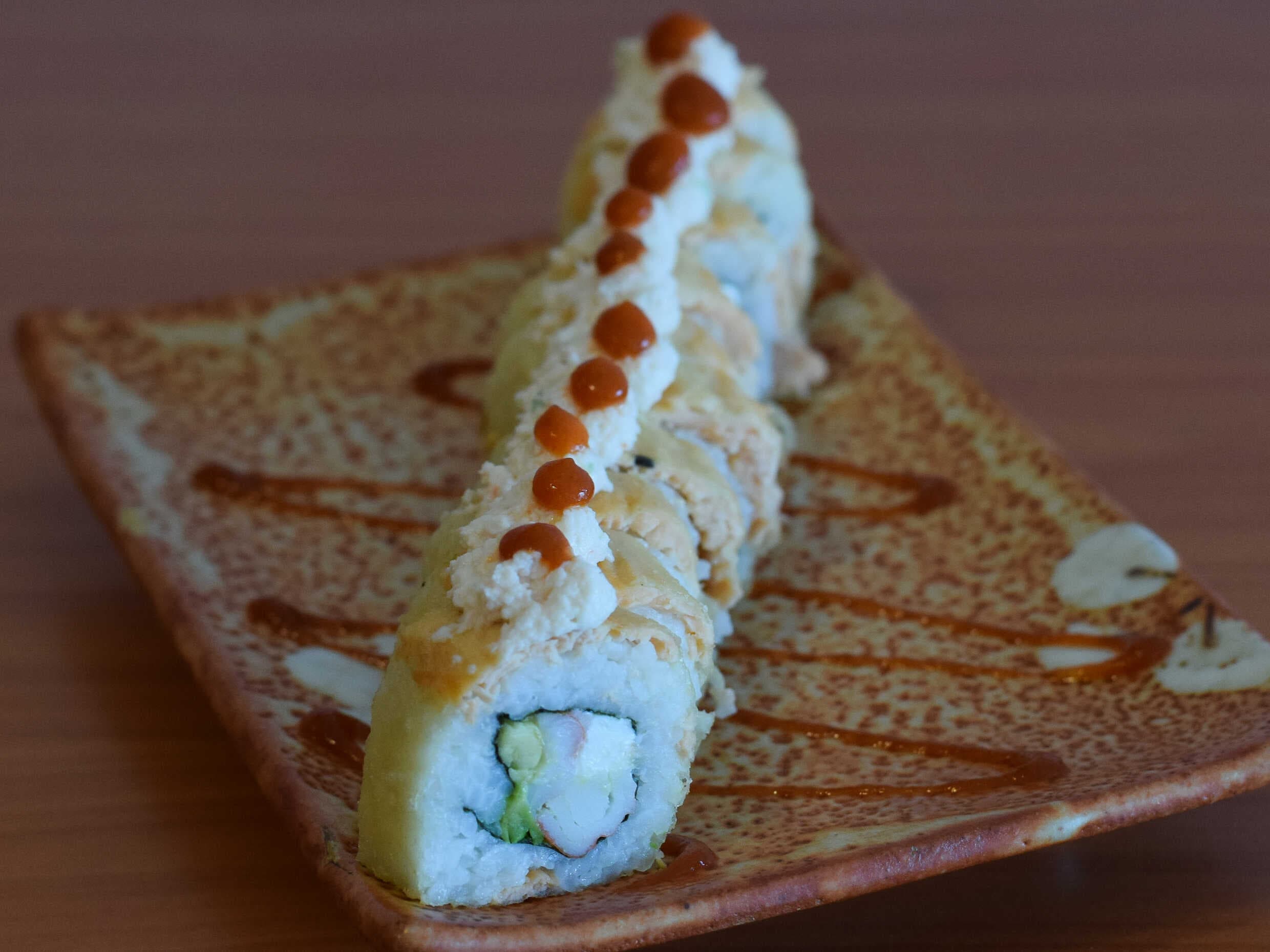 Kaorí roll