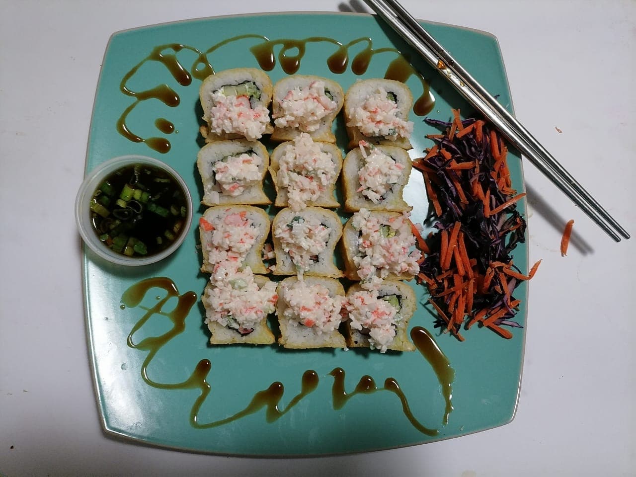 Tako Especial