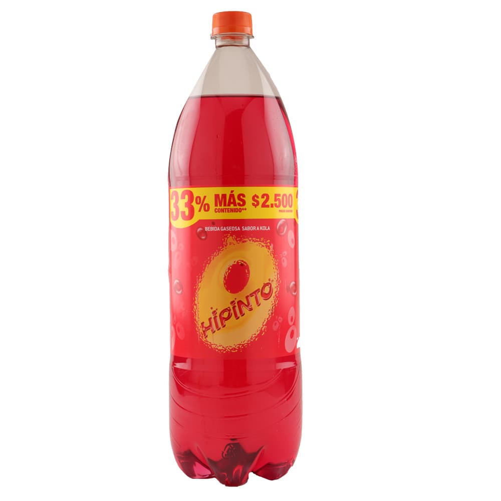 Kola Hipinto 2.5 Litros