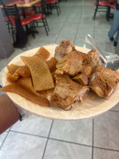 Taco de Costilla