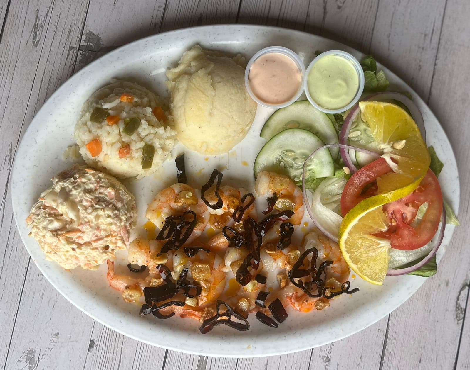 COMBO-PLATILLO