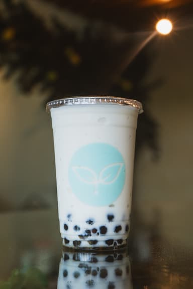 Frappé de Chocolate Blanco Chico