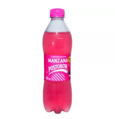 Manzana 400ml