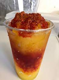 Diablito de Piña