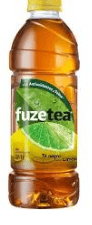 Fuze Tea 600 ml