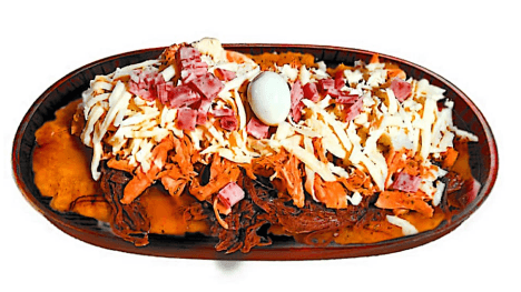 PATACON RELLENO