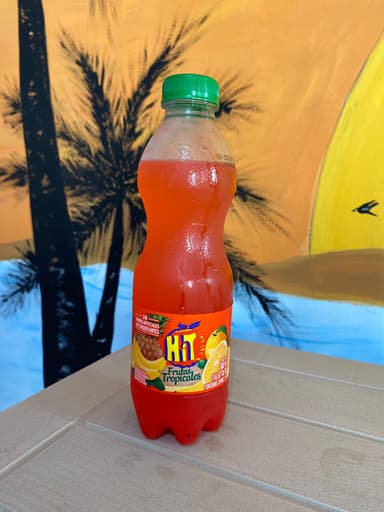 Jugo Hit 400 ml