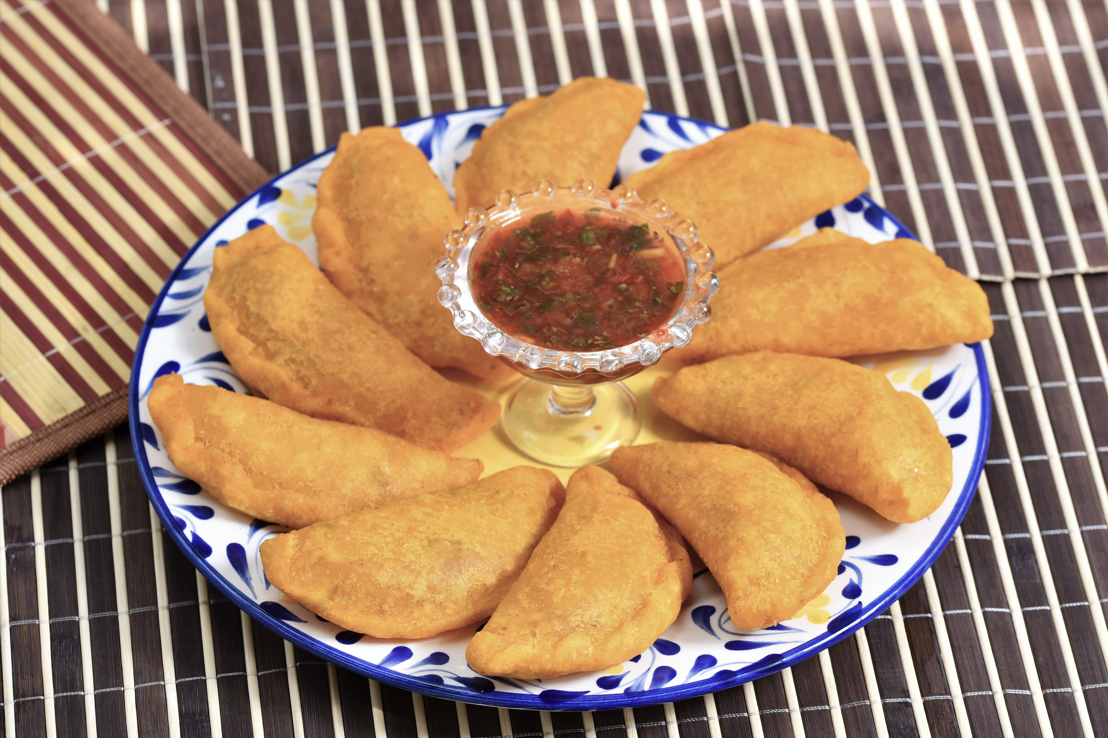 Empanada Pequeña