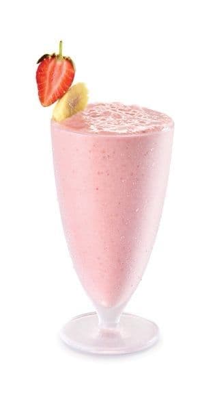 Licuado Fresa