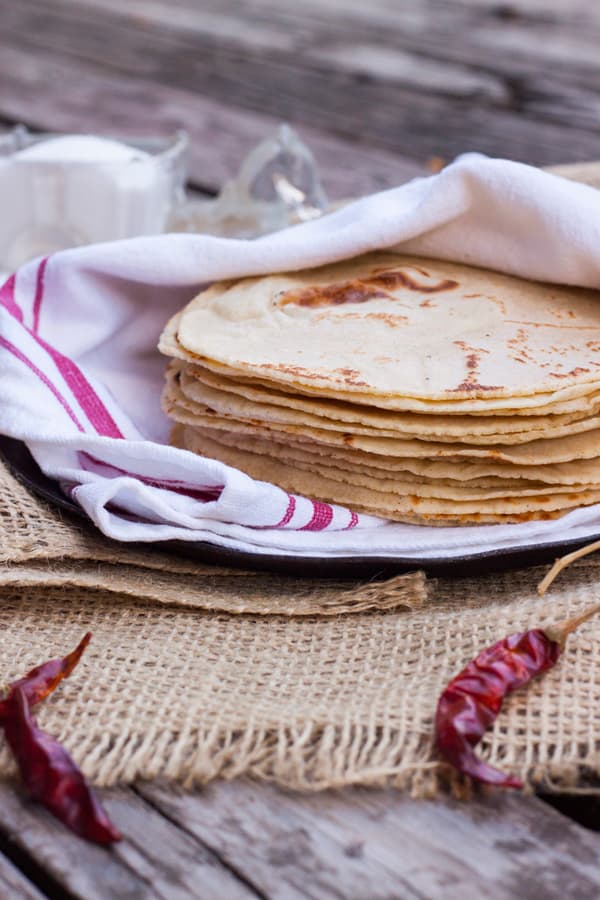 Tortillas