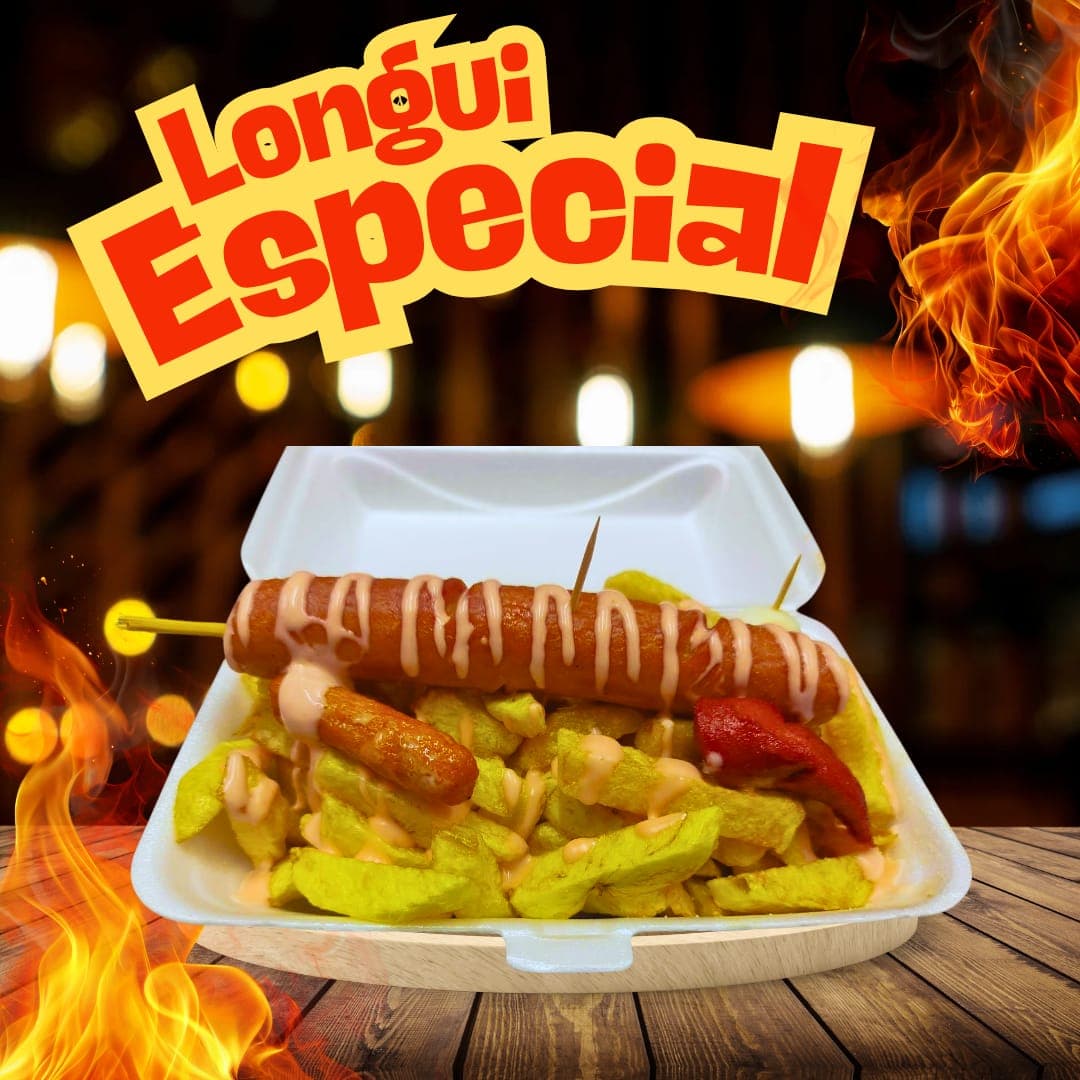 Longui Especial