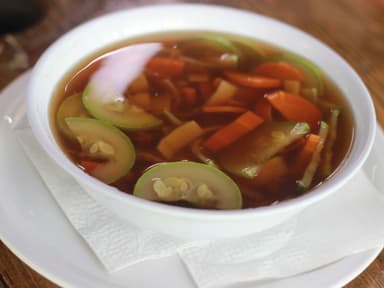 Sopa Sumashi