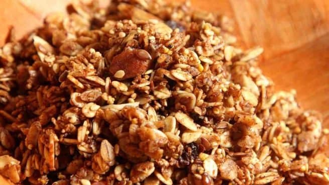 Cereales