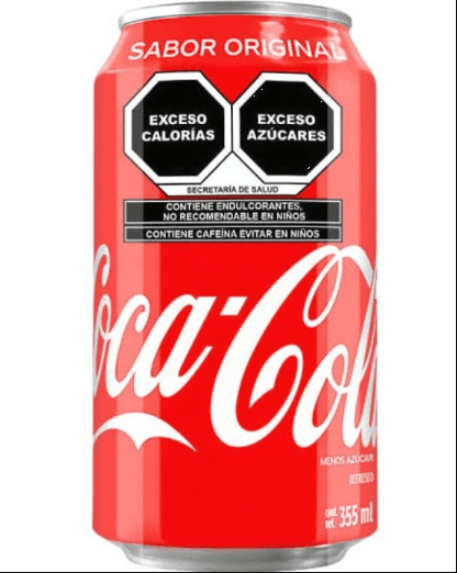 Coca Cola
