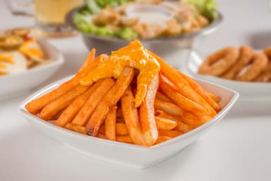 Papas Vancouver