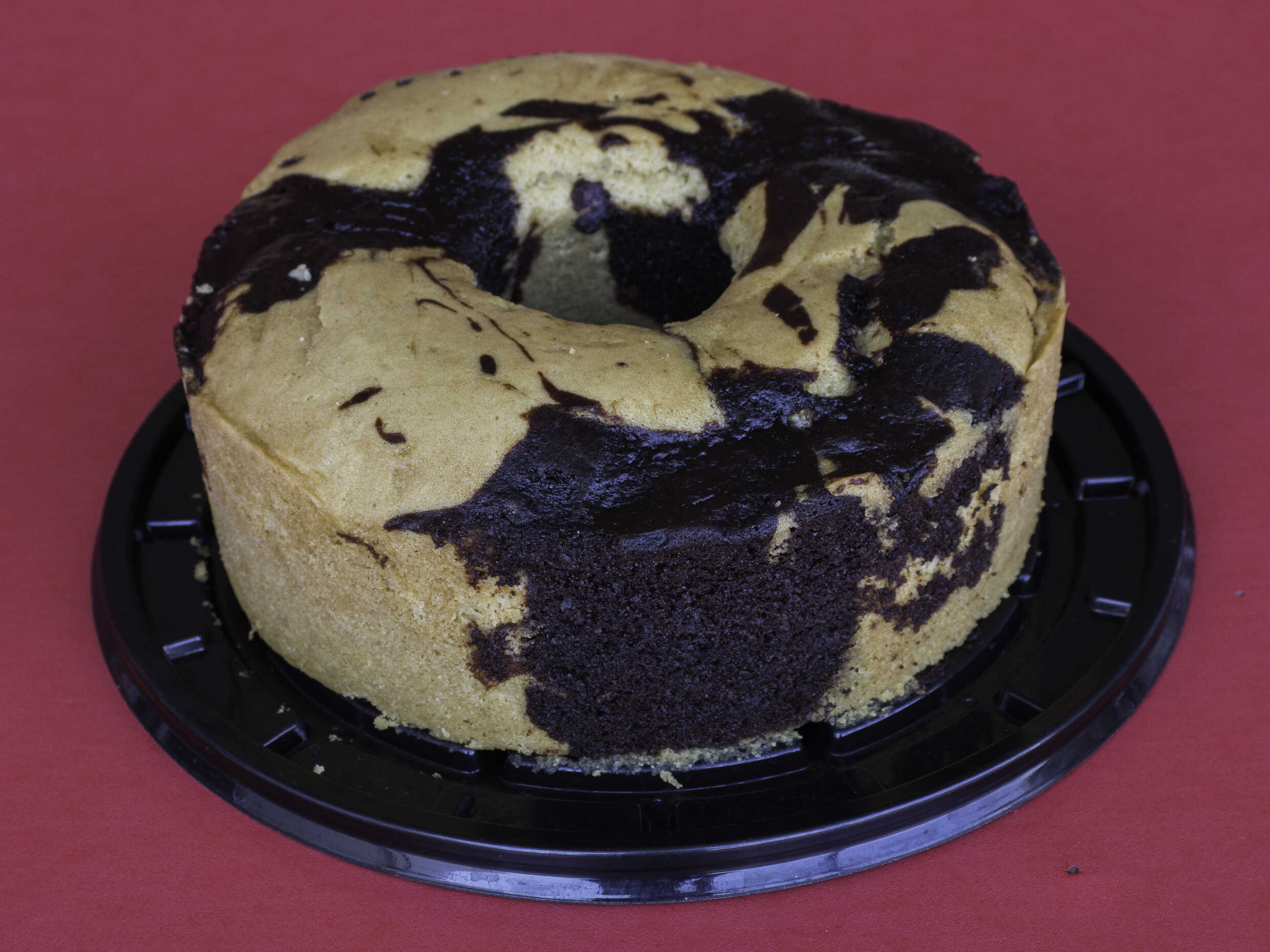 Rosca Marmoleada